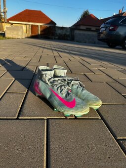Nike mercurial superfly - 3