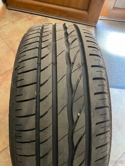Bridgestone Turanza ER300 215/55 ZR16 97W - 3
