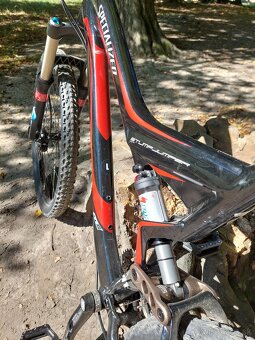 Specialized stumpjumper comp fsr - 3