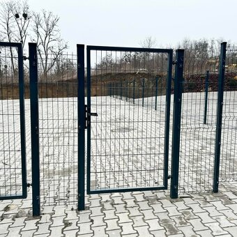 3D PLOTY PLOTOVÉ PANELY - PLETIVO ZA NAJLEPŠIE CENY - 3