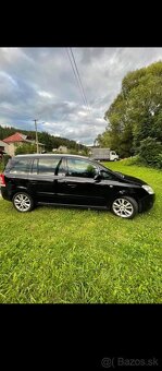 Opel Zafira B,r.2009,1,7Tdci,92KW,7miestny - 3