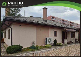 TEPELNÉ ČERPADLÁ montáž - FIRMA PROFIO (DAIKIN/AUX) - 3