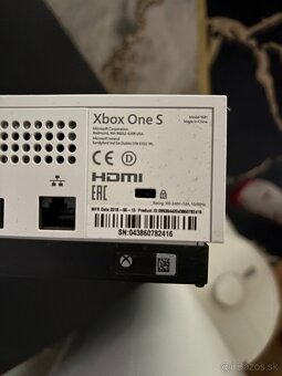 Xbox one - 3