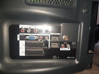 TV Samsung 107 - 3
