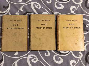 Twain, Hugo, Historicka revue, Fowl - 3