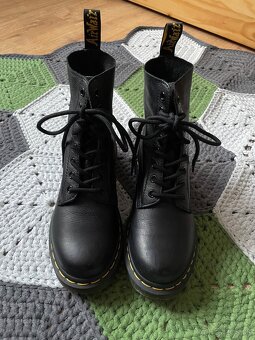 Dr. Martens Glady - 3