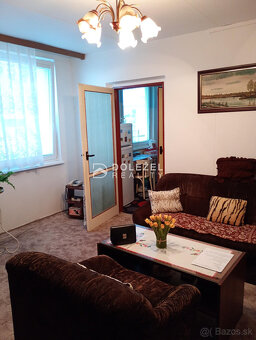 3 izbový byt, Košice Západ, Terasa, ul. Gudernova, loggia - 3