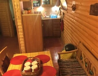 Chata Vinné jazero - 3