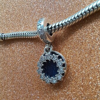 Prívesok Padá Hviezda - 3