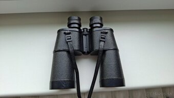 Ďalekohľad BPC 10x50 BERKUT - 3