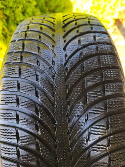 235/55 R19 zimné - 3
