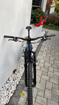 Predám Trek Fue ex-e 9.8GX veľkosť L - 3