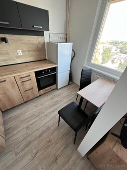 Veľký Meder apartmán (byt v centre) - 3