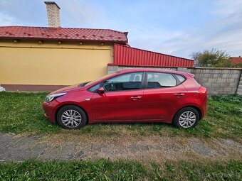 Kia ceed 1.4 benzín - 3