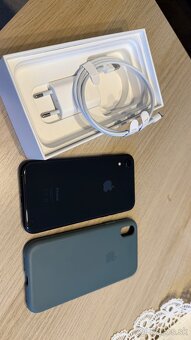 iPhone XR 128 GB - 3