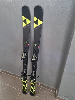 LyzeFISCHER 130cm - 3