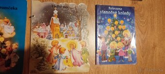 Vianočné knihy pre deti - 3