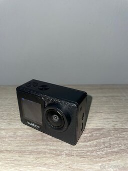 Niceboy VEGA 11 VISION - 4K (nepoužitá) - 3