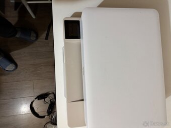 HP Envy 6120e - 3