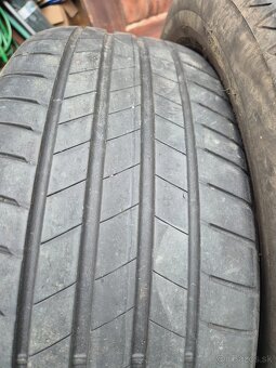 215/55 R 17 letne pneumatiky - 3