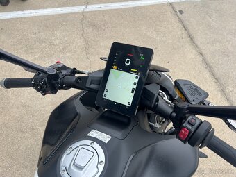 CFMOTO 800NK Advanced - 3