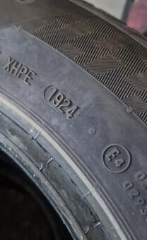 Celoročné pneumatiky Matador 195/65R15 - 3
