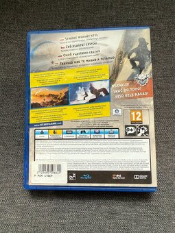 PlayStation 4 hra: Steep - 3