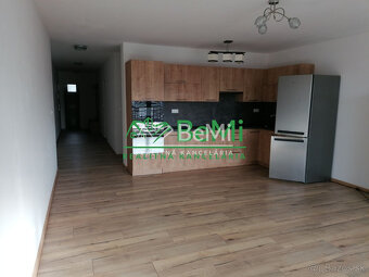 2-izbový byt na prenájom v Mútnom - 3