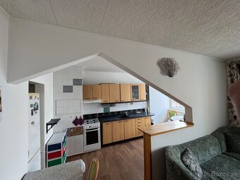 3- izbový byt , Martin - Záturčie - 3