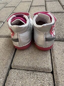 DD Step prechodné topánky - 3