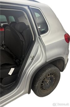 Vw tiguan - 3