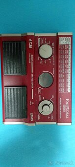 Predam Multiefekty pre basgitaru Korg AX3B.. - 3