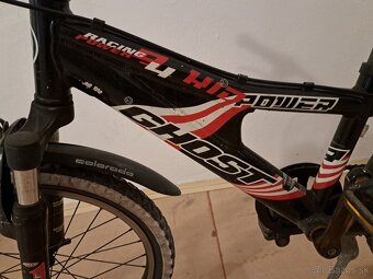 Detský horský bicykel - 3