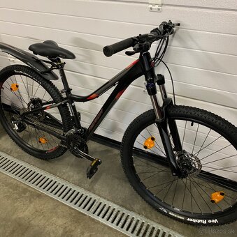 Horský bicykel - 3