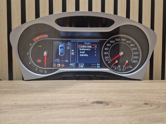 Predam Budiky Ford Convers+ Mondeo S-Max Slovenský jazyk ⚠️ - 3