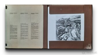 Grafiky-Töreky Ferenc - 3