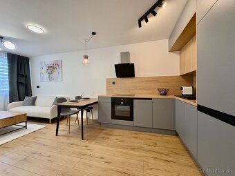 1,5 izbový byt, klimatizácia, vyhradené parkovanie, Krivá - 3