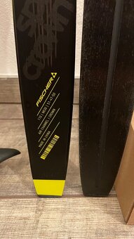 Detské bezky -set Fischer 110cm, 90 cm, eu30 - 3