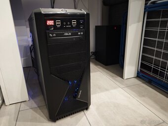 i5 3570K / GeForce GTX 1660 OC 6GB - 3