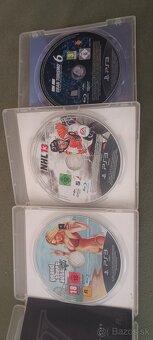 Hry na ps3 - 3