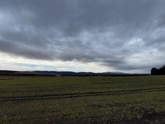 PREDAJ: Trvalý trávny porast; Úsvit-Švábovce; POPRAD; 1160 m - 3