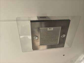 Vysiaci digestor Gorenje - 3