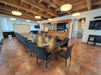 Konferenčné priestory na Vaše firemné akcie, školenia - 3