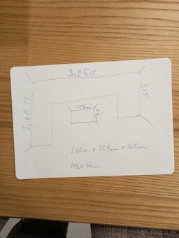 Gauč + konferenčný stolík - 3