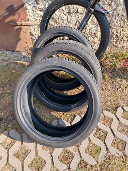 Celoročne pneu Hankook Kinergy 4S2 - 3