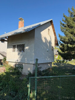 Celoročné bývanie - rekreačný dom pri jazere, ktorý sa môže - 3