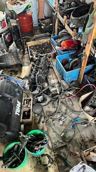 Náhradné diely na Multicar - 3