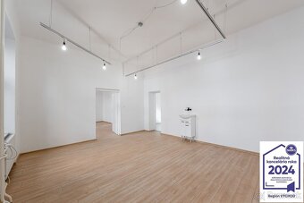 Kancelárske priestory v Starom Meste, ul. Alvinczyho - 3