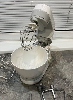 Kuchynský robot Arno 300w - 3