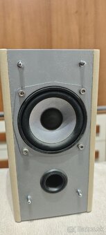 Kupim sirokopasmovy reproduktor JVC - 3